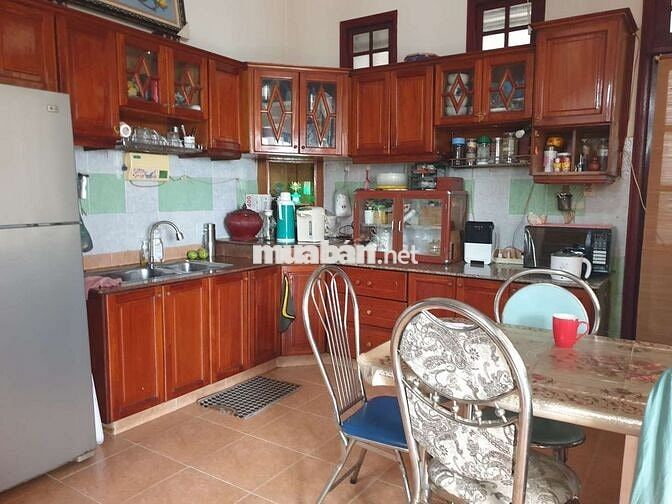 Bán Biệt Thự kế bên Khu Nam Long-Phú Thuận-Quận 7, 396m2 Giá 25,9 tỷ