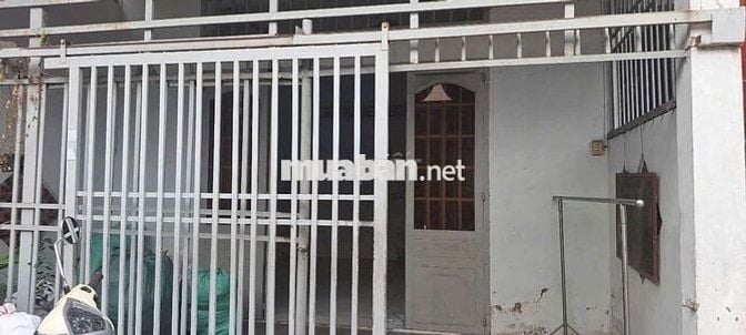 Cho Thuê Nhà cấp 4 gác lửng phường Dĩ An tp Hồ Chí Minh