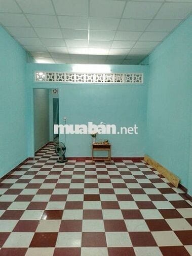 Nhà hẻm xe hơi, thuận tiện đi lại, khu dân cư an ninh