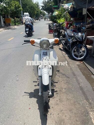xe xố 50cc