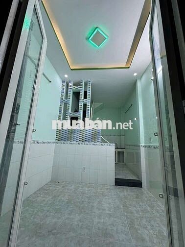 Nhà cho thuê Chiến Lược, BT (1PN 2WC) nhà trống sạch sẽ vô ở ngay