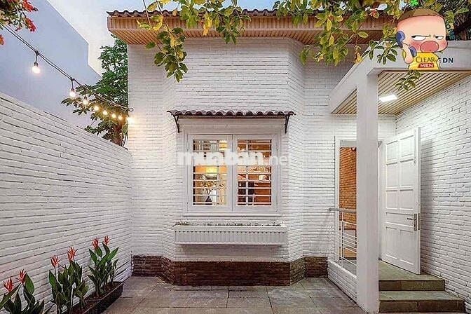 Nhà Xinh Khu Biển Phạm Văn Đồng 2PN