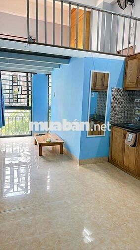 phòng trọ cao cấp gần cầu rồng, gần biển