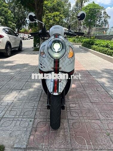 Scoopy 2024 chính chủ bs 61