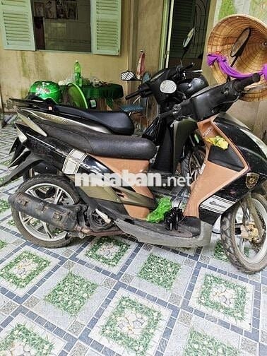 Xe để lâu không sử dụng