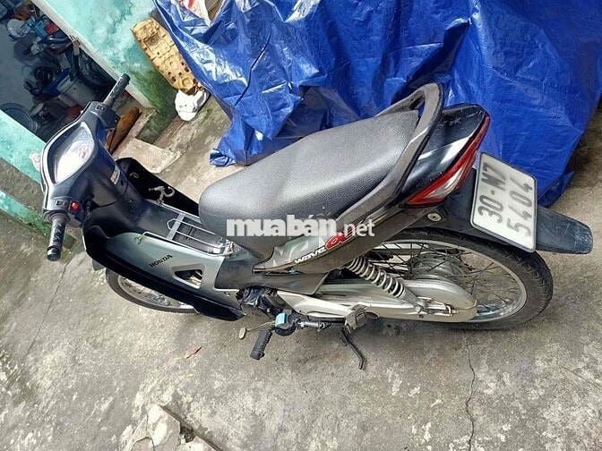 honda wave 100 chính chủ 2011 nguyên bản