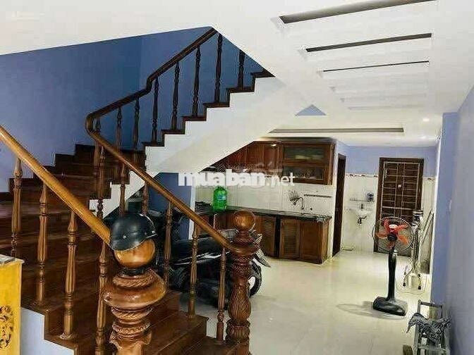 Cần bán nhà 3 tầng mt 7M5 Lý Đạo Thành 
( VỊ TRÍ GẦN CHỢ AN HẢI BẮC -