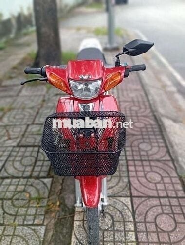 Bán xe SiriusV nhập Thái