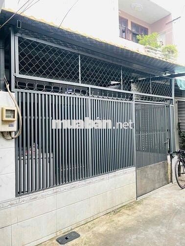 CHO THUÊ NHÀ RỘNG MỚI SỮA 4,5 x 16