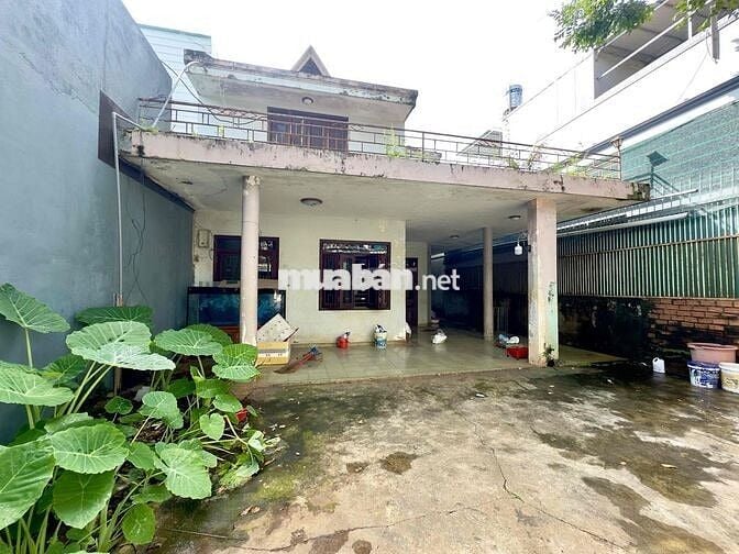 nhà mặt tiền khu trung cao cho thuê