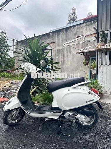 vespa 50cc bstinh 15 đk 2019 giay tờ hop lệ