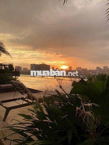 Kẹt tiền bán gấp căn Topaz Elite 2pn view Parc mall chỉ 3ty350