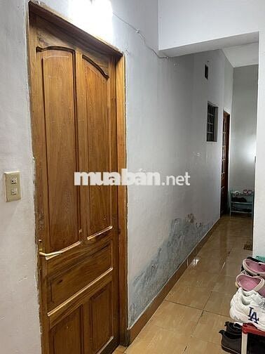 PHÒNG TRỌ KHU CHỢ CĂN CỨ 26(14M2)