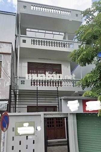 138m2 - Giá 16 tỷ - Ngang 8m - HXH Nguyễn Thị Thập kế chợ Tân Mỹ, Q7