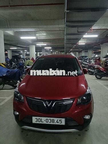 2021 1.4 AT Plus - 68000 km xe chính chủ nhiều đồ