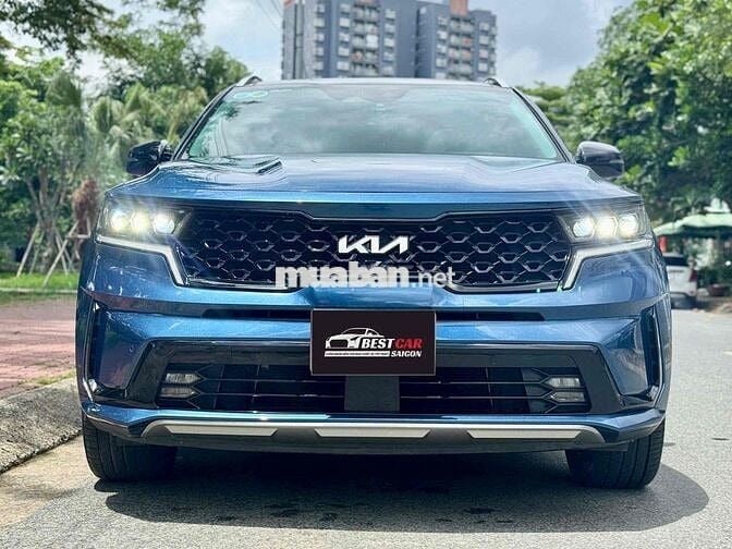 Kia Sorento Signature 2021 - 54000