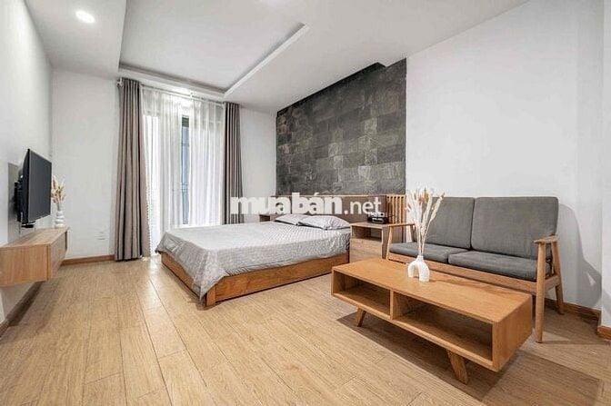 căn studio - Gần Ngay cầu Thuận Phước - Goldenbay - Nại Hiên Đông
