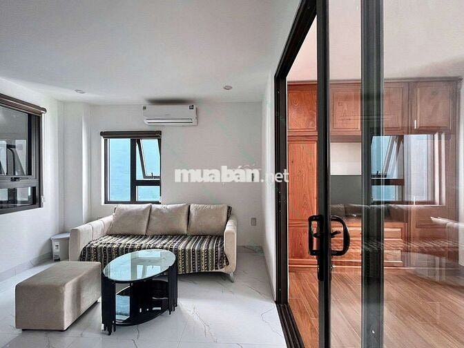 🏡CHO THUÊ CĂN HỘ 1 PHÒNG NGỦ KHU VỰC SƠN TRÀ