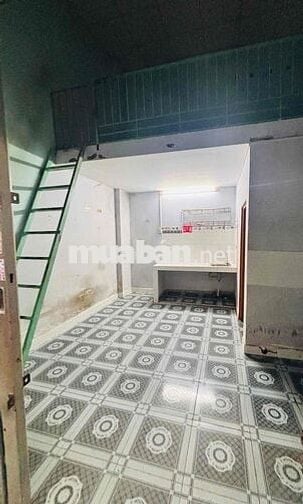 cho Thuê Nhà Trọ Đối Diện Gigamall