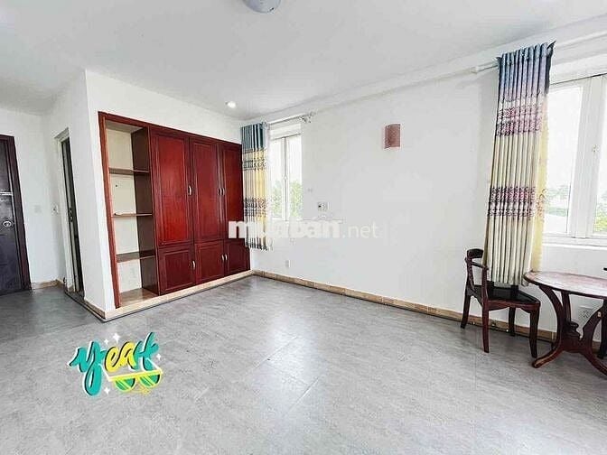 CĂN HỘ BAN CÔNG SÁT CITY LAND-BẢO VỆ 24/24