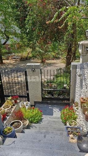 Bán nhà khu Compound đường Lương Định Của, P An Khánh TP HCM