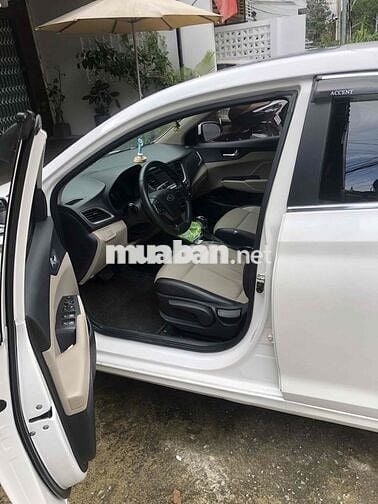 Hyundai Accent 2020 1.4AT Đặc Biệt  - 107000 km