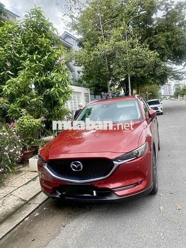 Mazda CX 5 2018 2.5 AT 2WD - 11800 km