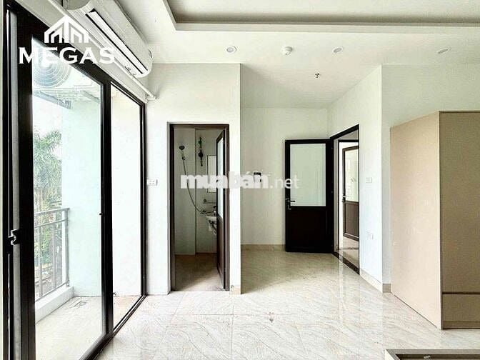 TRỐNG SẴN CĂN HỘ STUDIO BAN CÔNG CỰC THOÁNG NGAY TÂY HỒ