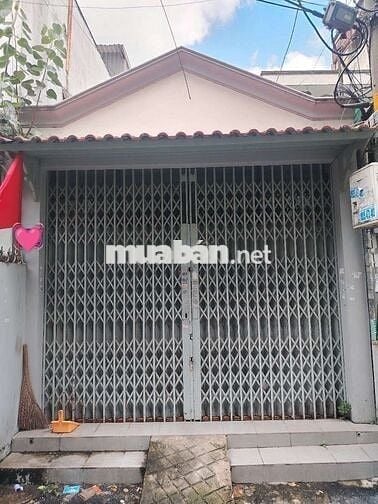 BÁN NHÀ SÁT MẶT TIỀN LÊ TRỌNG TẤN - DT. 3.5 X 10 (GIÁ 3.95TY. CÒN TL)