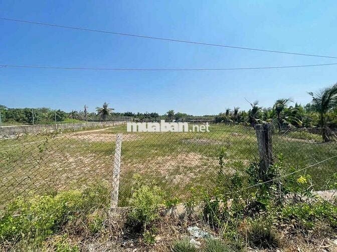 Đất Nhà Bè khu dân cư hiện hữu
