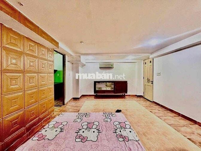 Giá chỉ 3TR9, 1 Phòng Tách Bếp, Full Nội Thất, Có Máy Giặt Riêng