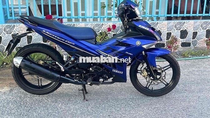 Yamaha Exciter 2018 mua ngay chủ