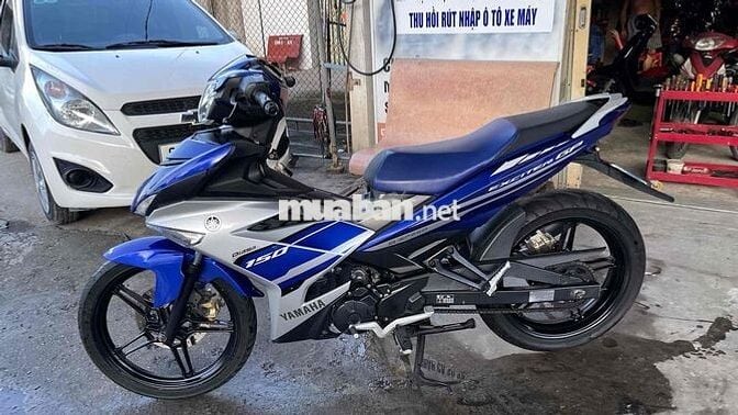 Exciter chất zin cọp gốc lai vung ngay chủ