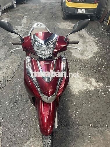 led cọp 4 van nhà dùng it đi mới tinh