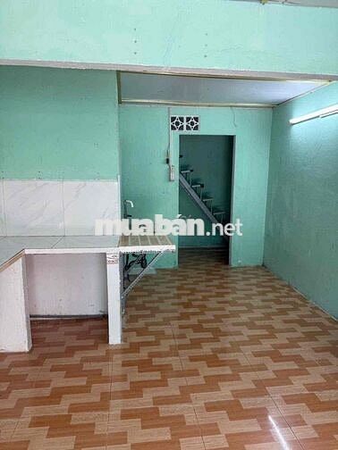 nhà thuê hồ Ngọc lãm an lạc bình Tân DT48m giá 4tr5