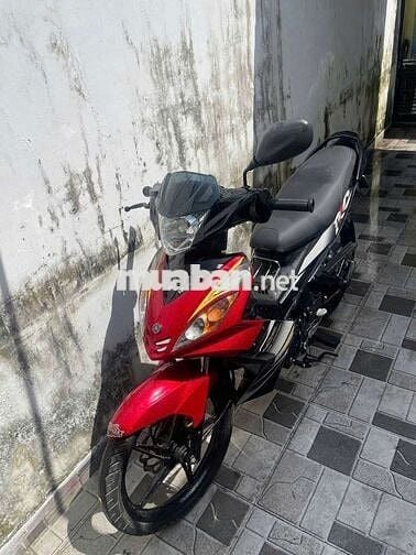 Exciter CTĐ 2008 1s93 bstp đuôi 3639,cavet đủ