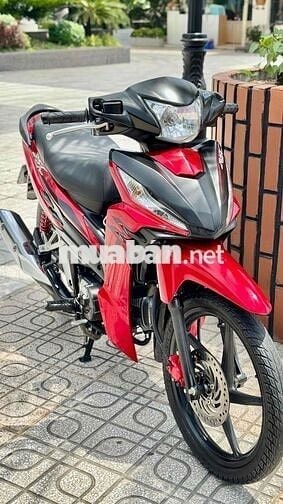 Honda Wave RSX Fi 2020 zin 1chủ ( Bstp htrợ góp )
