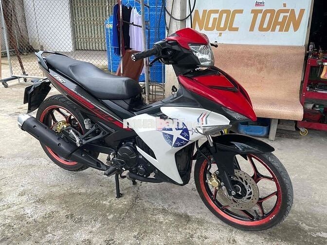 Exciter zin mộc gốc lai vung