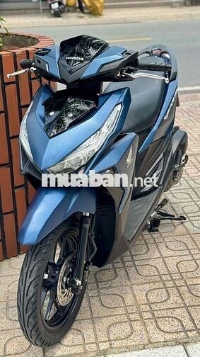 Vario 150 10/2018 Max Đời 1Chủ ( Bstp htrợ góp )
