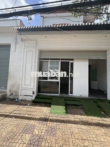 📢 Cho thuê mặt tiền nhà Nguyễn Đệ giá rẻ gần Lotte Ninh Kiều, sân bay