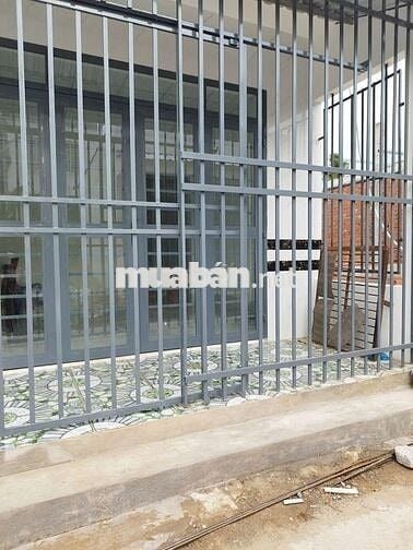 Nhà hẻm xéo BV y học cổ truyền