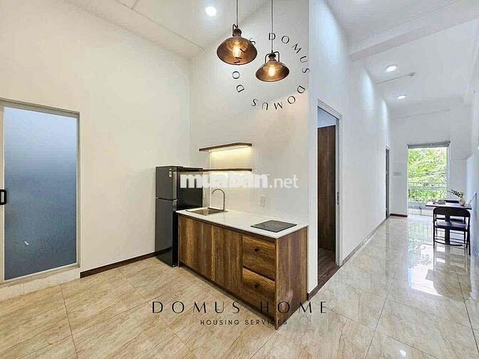 SIÊU PHẨM 2PN BAN CÔNG VIEW ĐẸP XIN XÒ SAU LƯNG LOTTE MART Q7