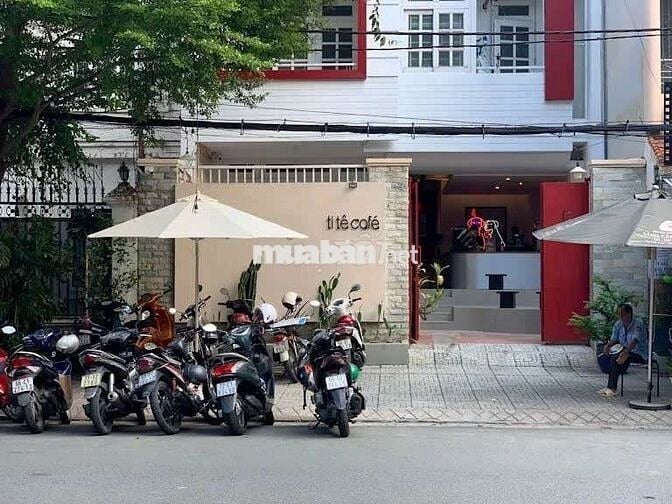 MT NGUYỄN GIA TRÍ, P24, BÌNH THẠNH. DT 120M2