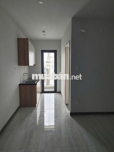 Cho thuê CC Bcons Polygon, An Bình, Dĩ An, 6 triệu, 41m2, 1PN, 1WC