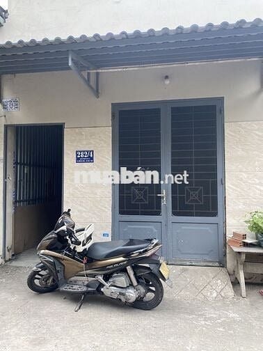 Cho thuê nhà trọ mới-giá rẻ-gần làng đại học