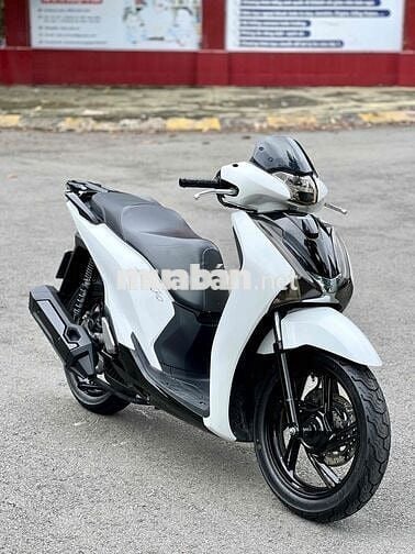 SH 125 2017 BSTP CHÍNH CHỦ CÓ BÁN GÓP