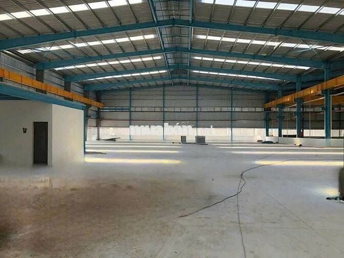 Cần bán xưởng đầu tư tại Mỹ Phước Bến Cát Bình Dương