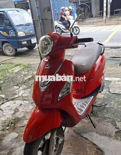 Nhà dư xe cần bán . Xe nữ chạy bao kỹ từng ốc vít