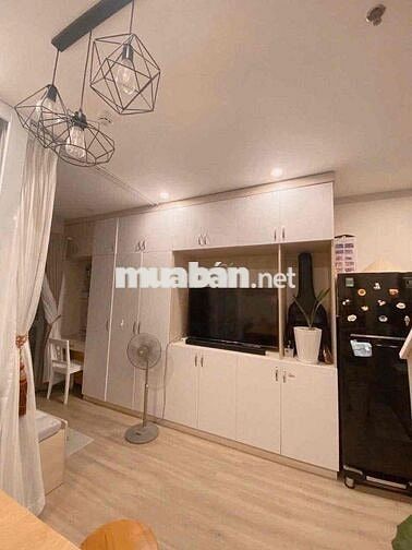 CHO THUÊ CĂN HỘ BICONSI HIỆP THÀNH 3  STUDIO FULL NỘI THẤT