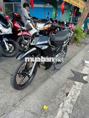 Yamaha Sirius RC 2018 mới 90% biển số thành phố